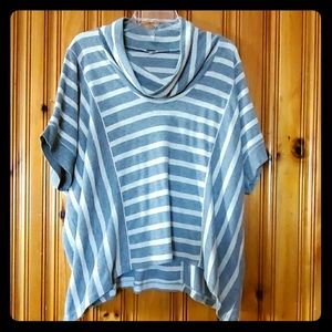 Boutique short sleeve